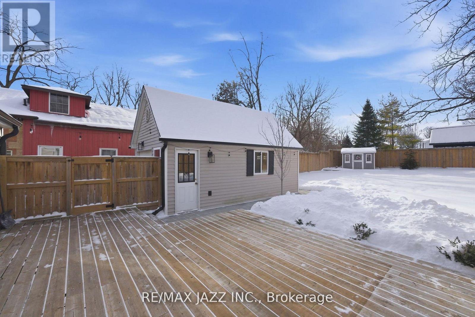 922 Byron Street S, Whitby, Ontario  L1N 4R9 - Photo 29 - E12773784