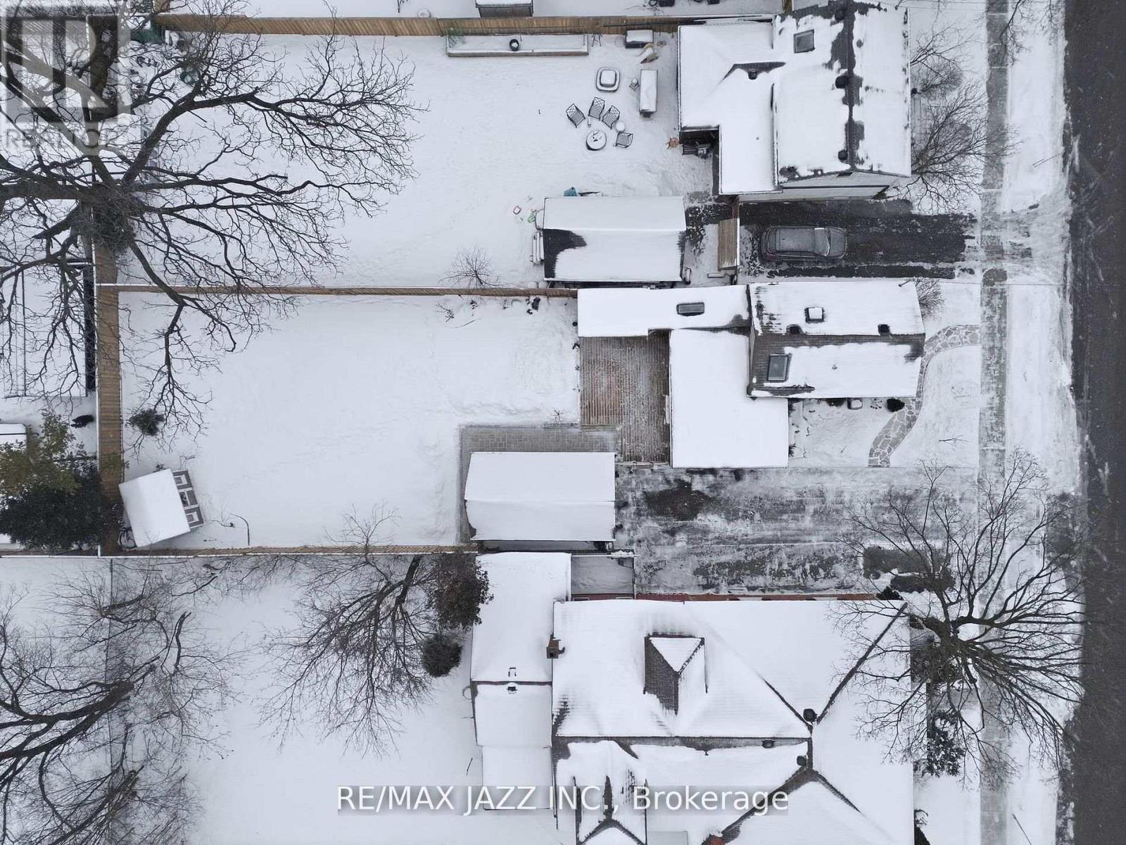 922 Byron Street S, Whitby, Ontario  L1N 4R9 - Photo 36 - E12773784