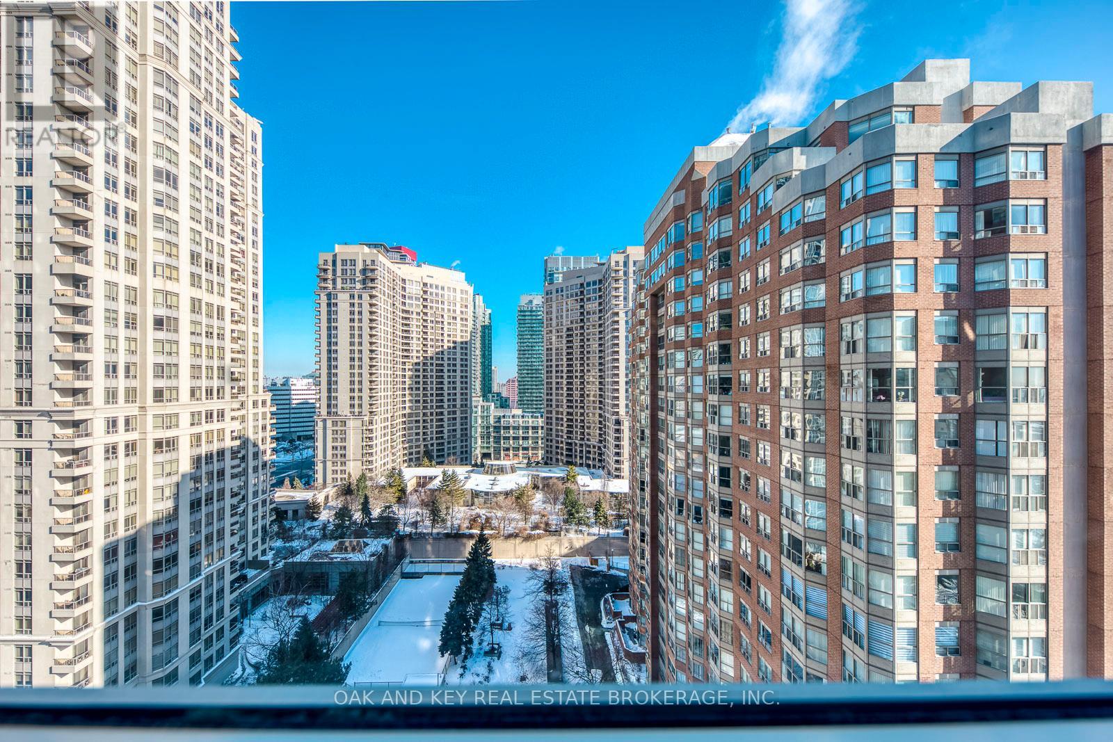 1806 - 335 Webb Drive, Mississauga, Ontario  L5B 4A1 - Photo 19 - W12773766