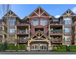 216 8328 207A STREET, Langley, British Columbia