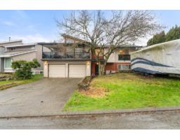 2489 SUNNYSIDE PLACE, Abbotsford, British Columbia