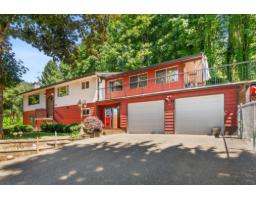 194 CLOVERMEADOW CRESCENT, Langley, British Columbia