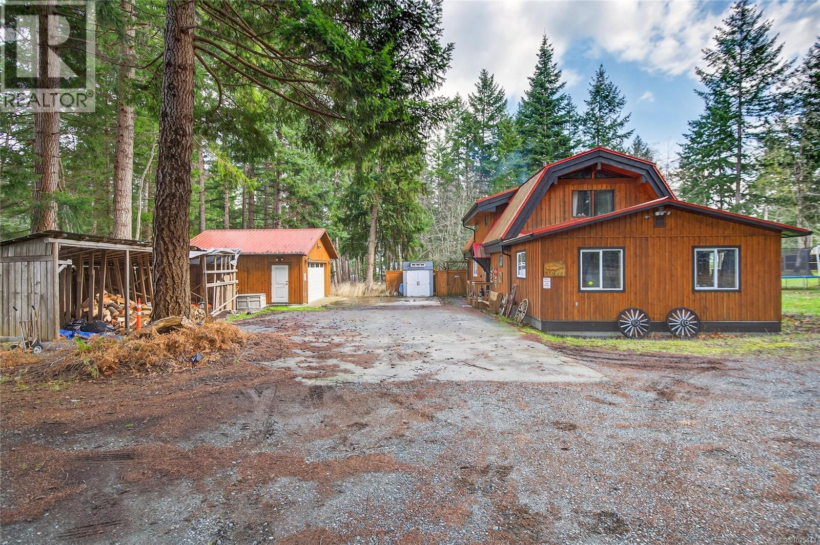 1845 Larch Rd, Courtenay, British Columbia  V9J 1X7 - Photo 4 - 1025443