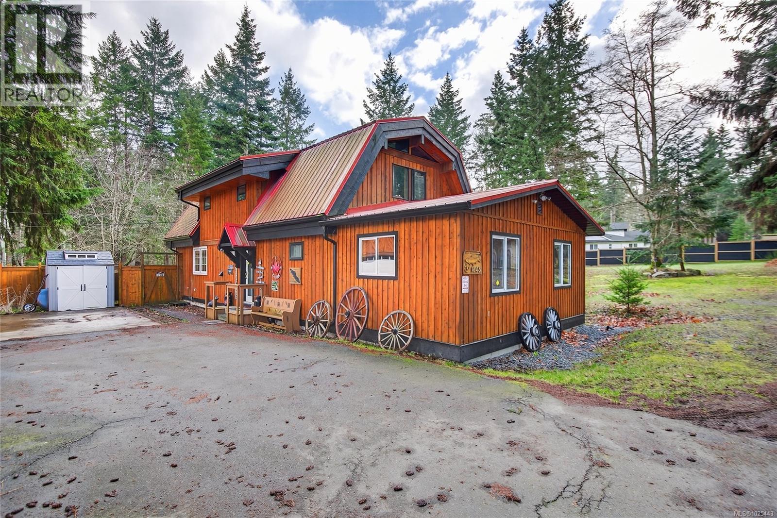 1845 Larch Rd, Courtenay, British Columbia  V9J 1X7 - Photo 6 - 1025443