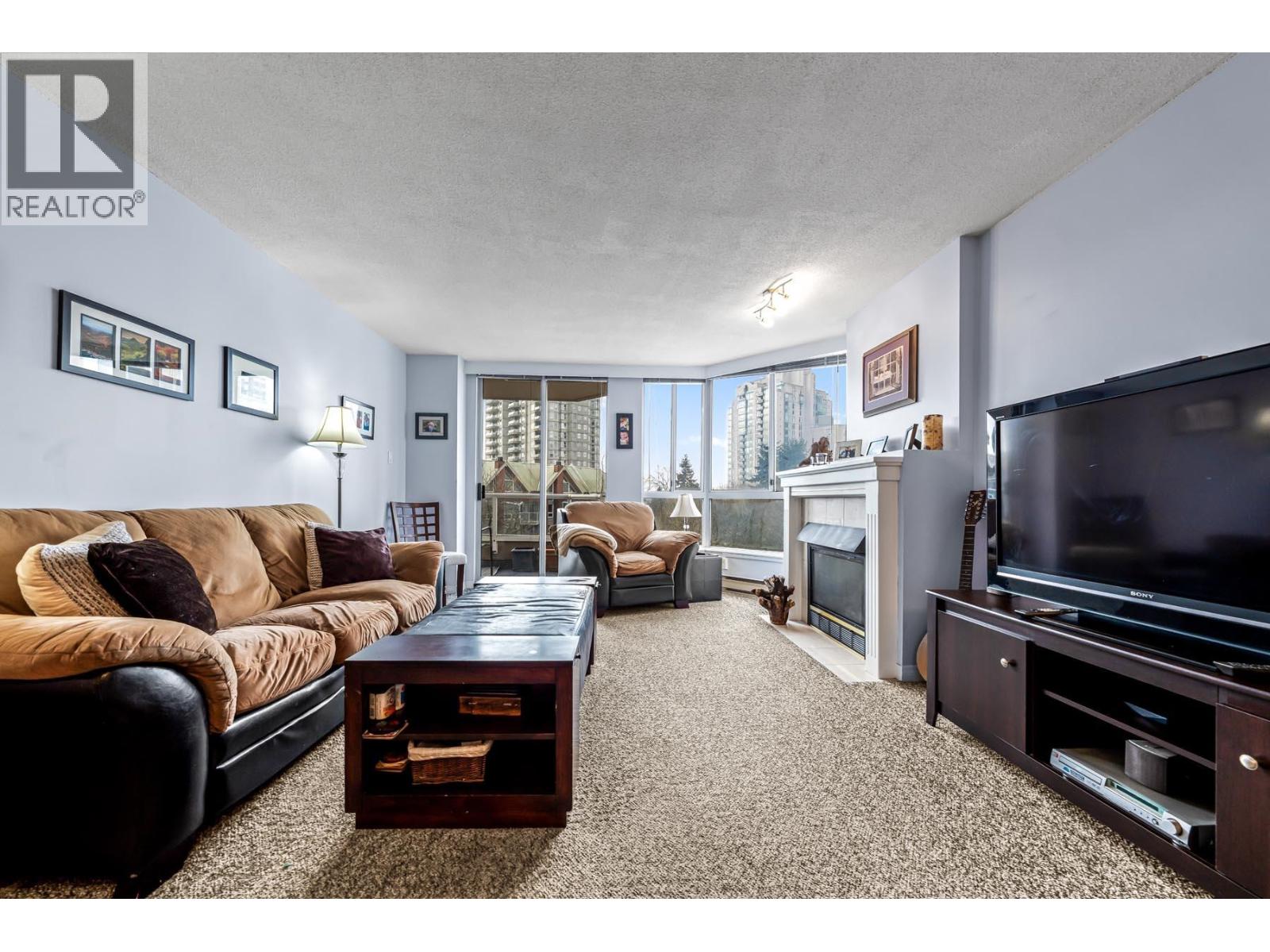 502 1235 Quayside Drive, New Westminster, British Columbia  V3M 6J5 - Photo 3 - R3088216