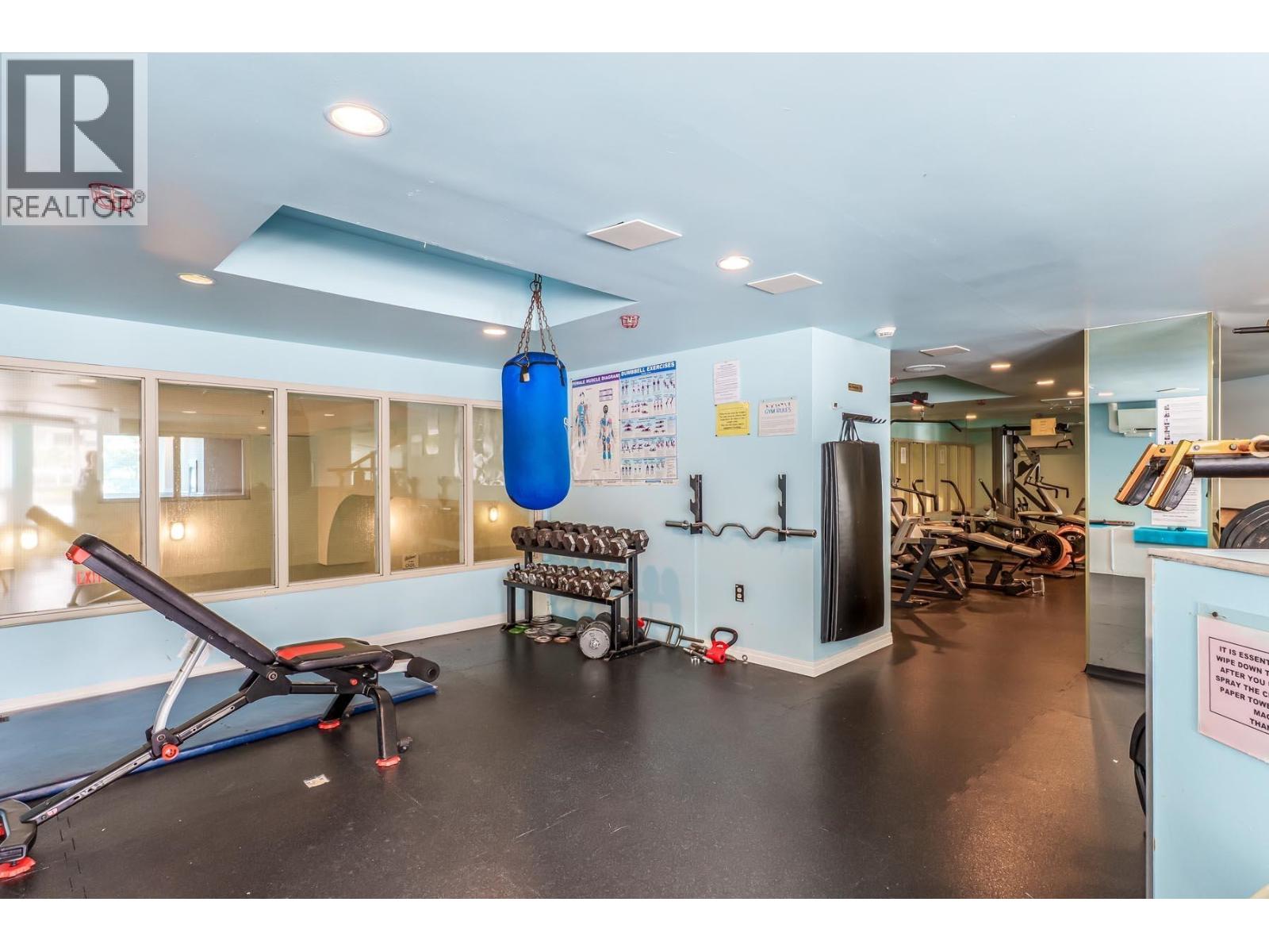 502 1235 Quayside Drive, New Westminster, British Columbia  V3M 6J5 - Photo 22 - R3088216