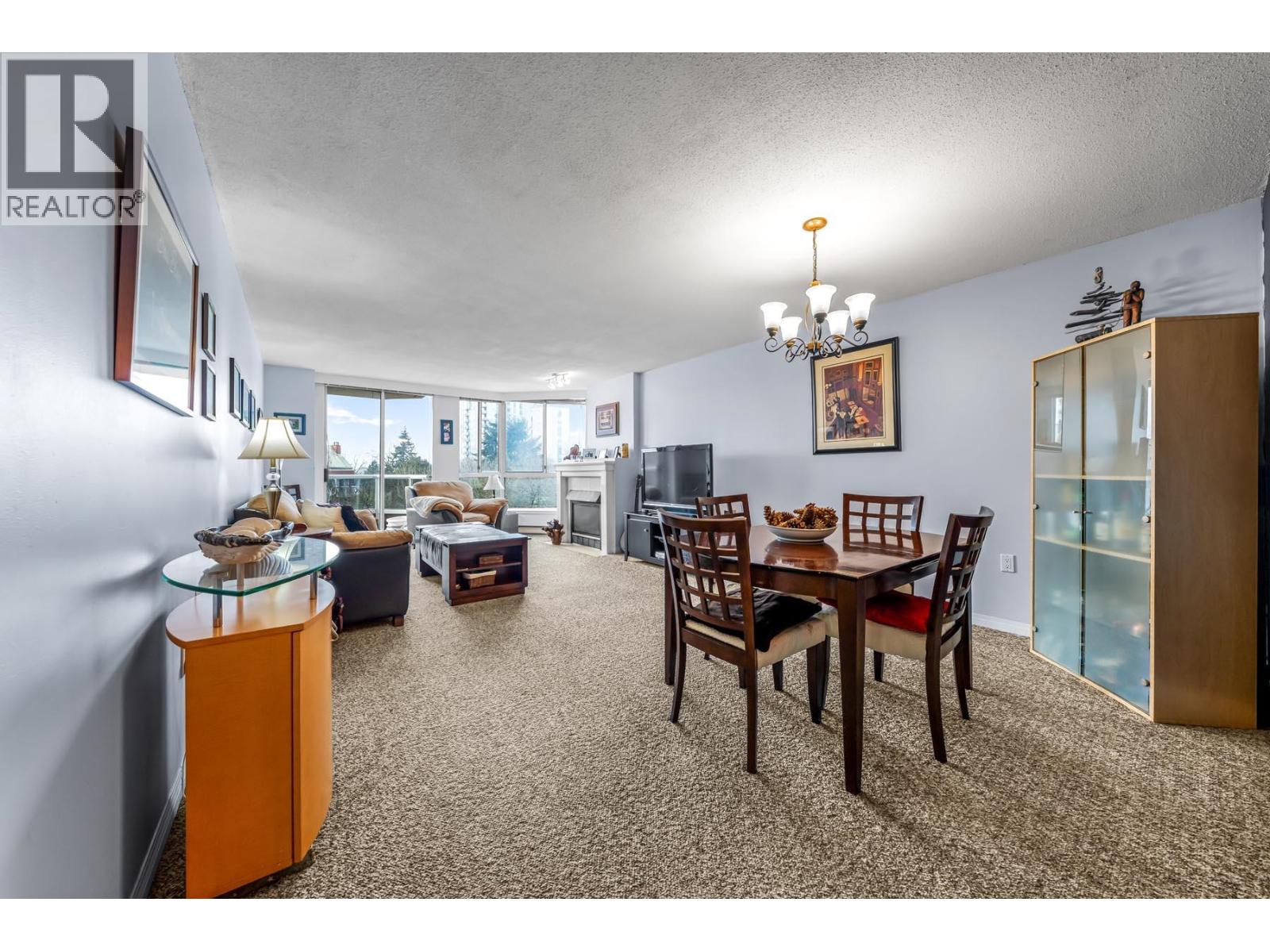 502 1235 Quayside Drive, New Westminster, British Columbia  V3M 6J5 - Photo 2 - R3088216