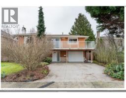 8140 FAIRDELL CRESCENT, Richmond, British Columbia