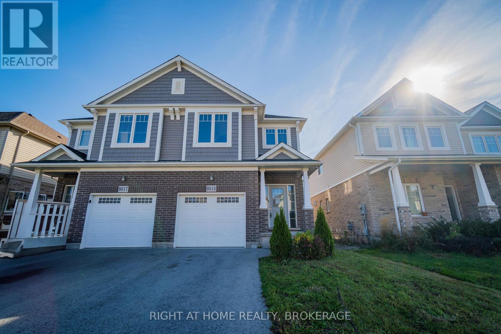 9513 Tallgrass Avenue, Niagara Falls (Lyons Creek), Ontario  L2G 0Y2 - Photo 1 - X12773760