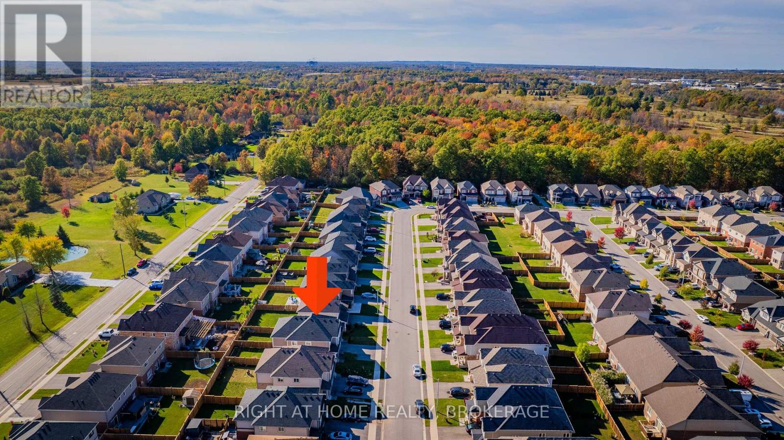 9513 Tallgrass Avenue, Niagara Falls (Lyons Creek), Ontario  L2G 0Y2 - Photo 35 - X12773760