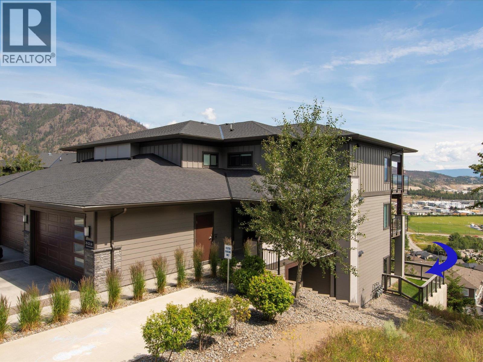 2161 Upper Sundance Drive Unit# 20, West Kelowna, British Columbia  V4T 3M9 - Photo 2 - 10375440