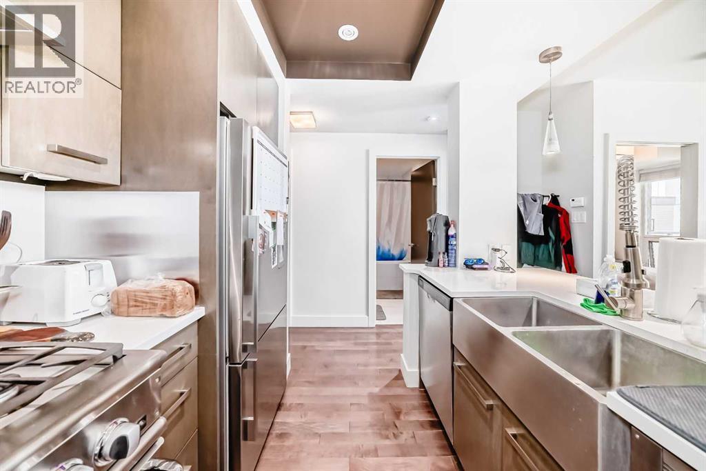 507, 10 Shawnee Hill Sw, Calgary, Alberta  T2Y 0K5 - Photo 10 - A2237004