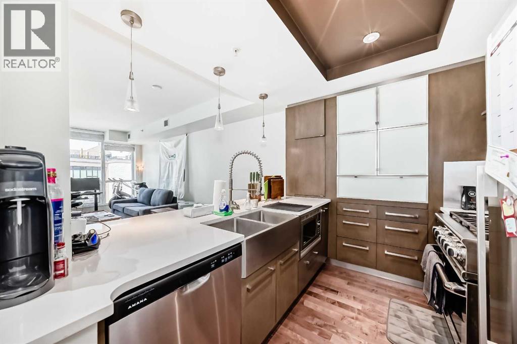 507, 10 Shawnee Hill Sw, Calgary, Alberta  T2Y 0K5 - Photo 8 - A2237004