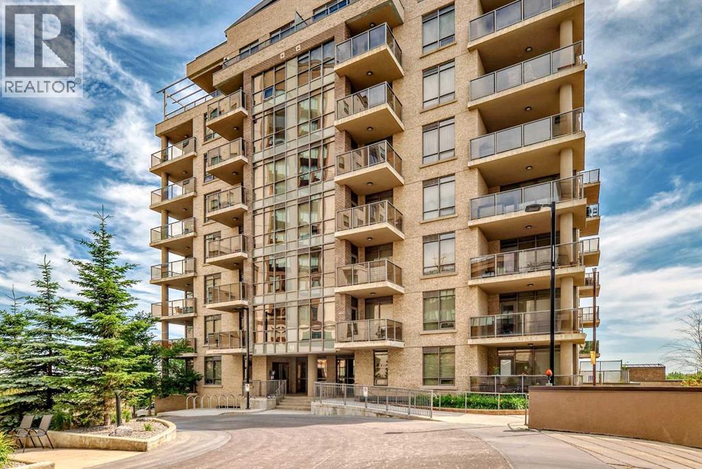 507, 10 Shawnee Hill Sw, Calgary, Alberta  T2Y 0K5 - Photo 1 - A2237004