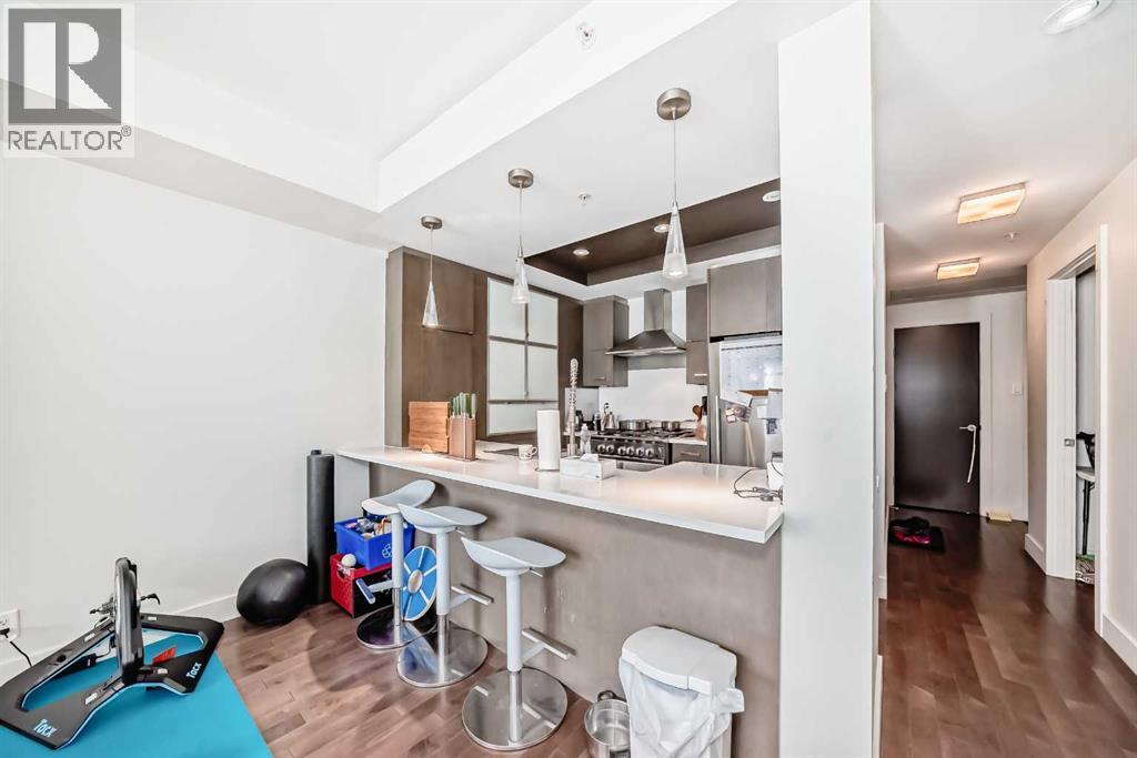 507, 10 Shawnee Hill Sw, Calgary, Alberta  T2Y 0K5 - Photo 6 - A2237004