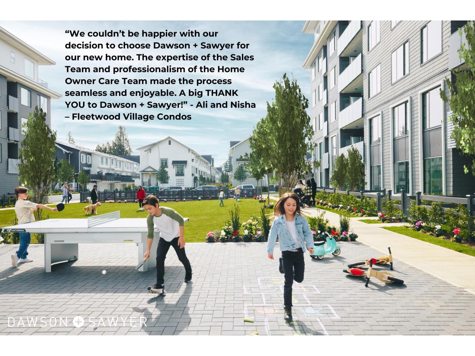 304 13668 79 AVENUE, Surrey, British Columbia