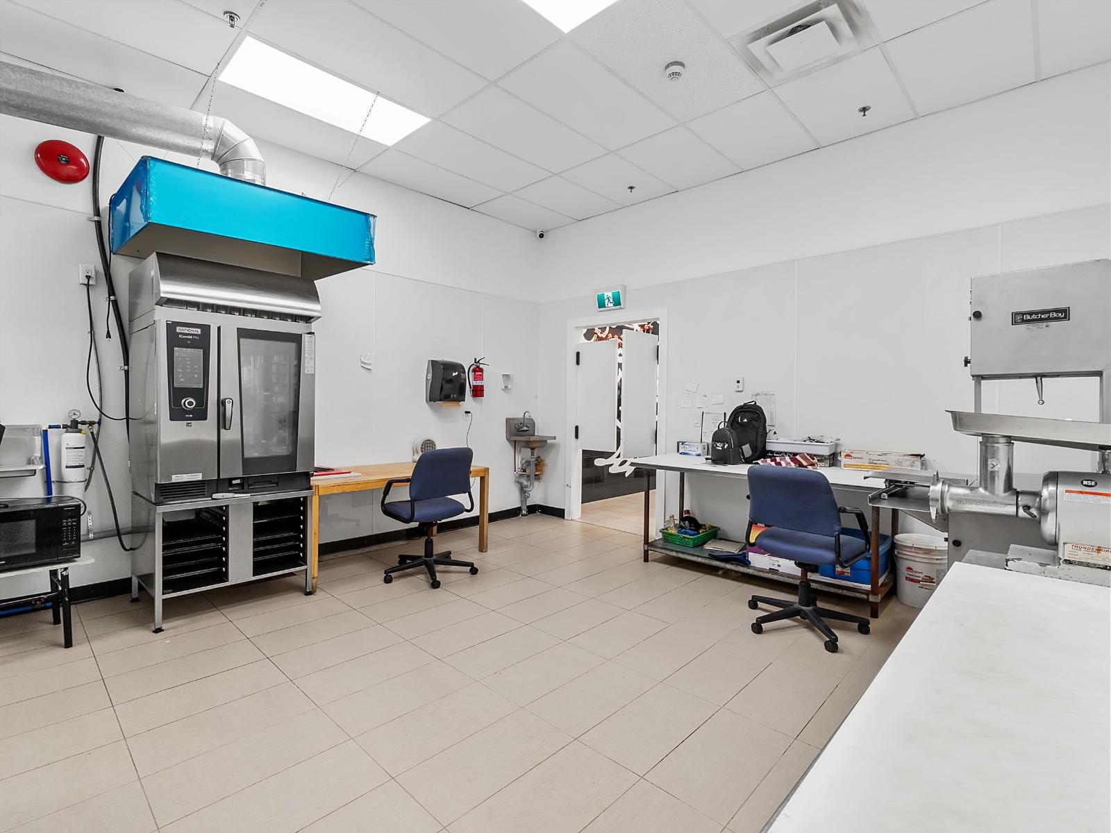 113 2777 Gladwin Road, Abbotsford, British Columbia  V2T 3S3 - Photo 22 - C8076028