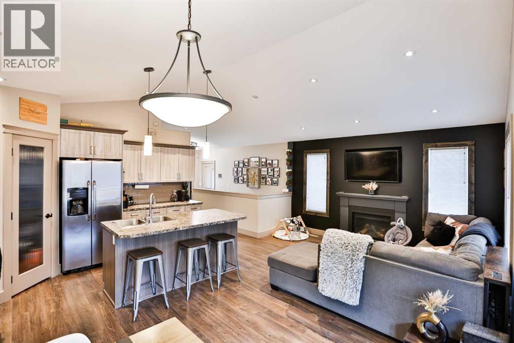 241 Sundance Drive, Coalhurst, Alberta  T0L 0V2 - Photo 8 - A2282876