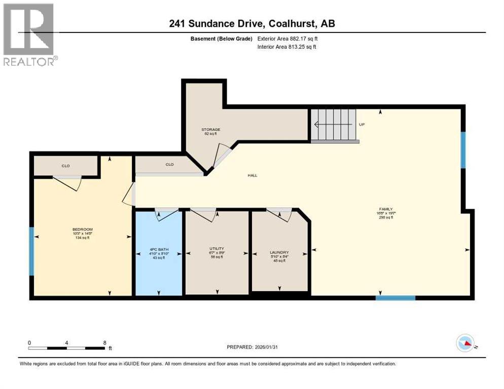 241 Sundance Drive, Coalhurst, Alberta  T0L 0V2 - Photo 24 - A2282876