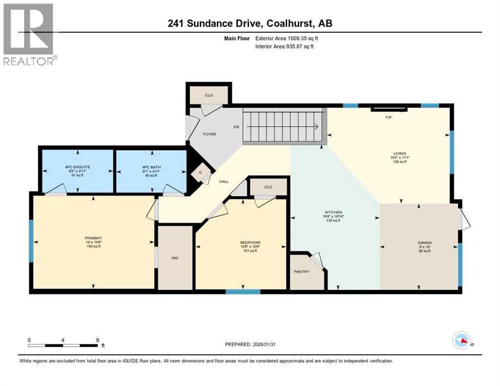 241 Sundance Drive, Coalhurst, Alberta  T0L 0V2 - Photo 23 - A2282876