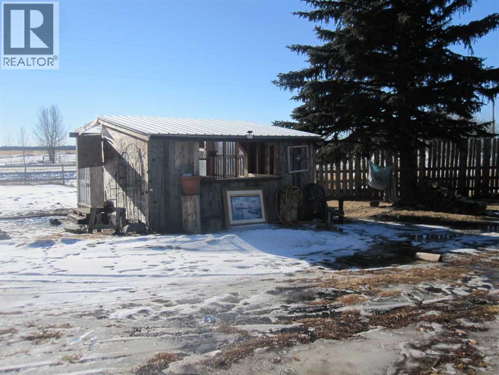 3432 Township Rd 360, Rural Red Deer County, Alberta  T4G 0N2 - Photo 32 - A2285048