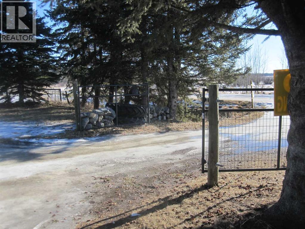 3432 Township Rd 360, Rural Red Deer County, Alberta  T4G 0N2 - Photo 26 - A2285048