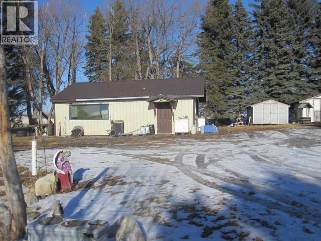 3432 Township Rd 360, Rural Red Deer County, Alberta  T4G 0N2 - Photo 31 - A2285048