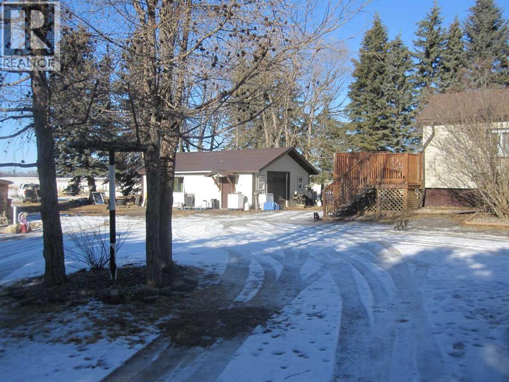 3432 Township Rd 360, Rural Red Deer County, Alberta  T4G 0N2 - Photo 28 - A2285048