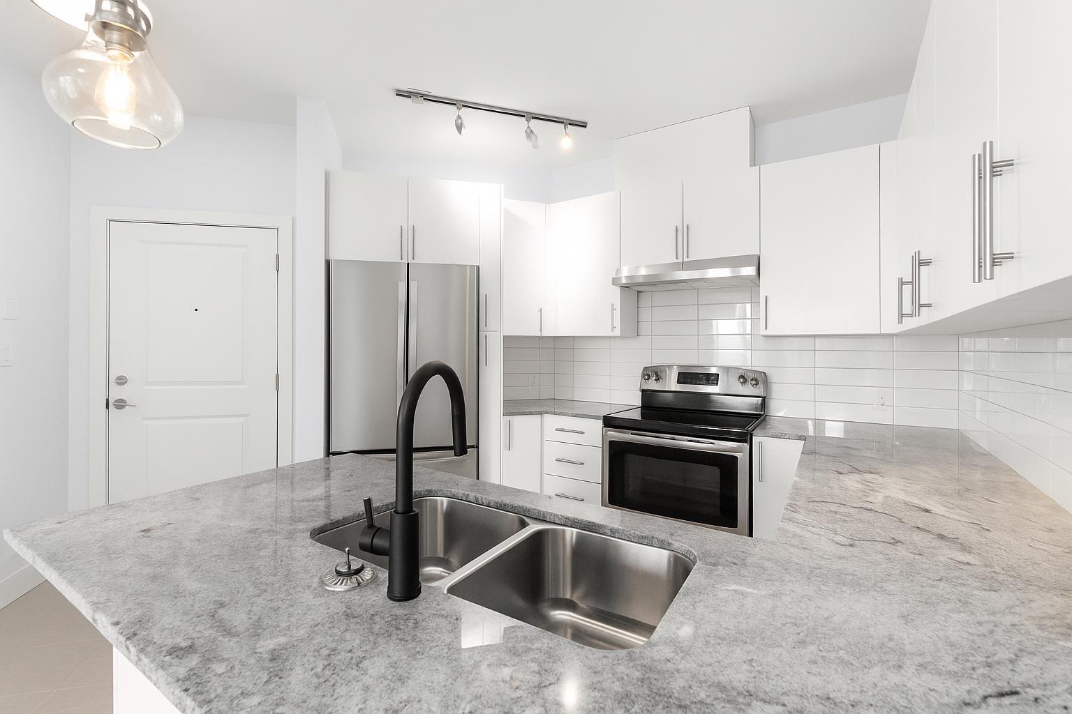 412 15956 86a Avenue, Surrey, British Columbia  V4N 6N8 - Photo 3 - R3088185