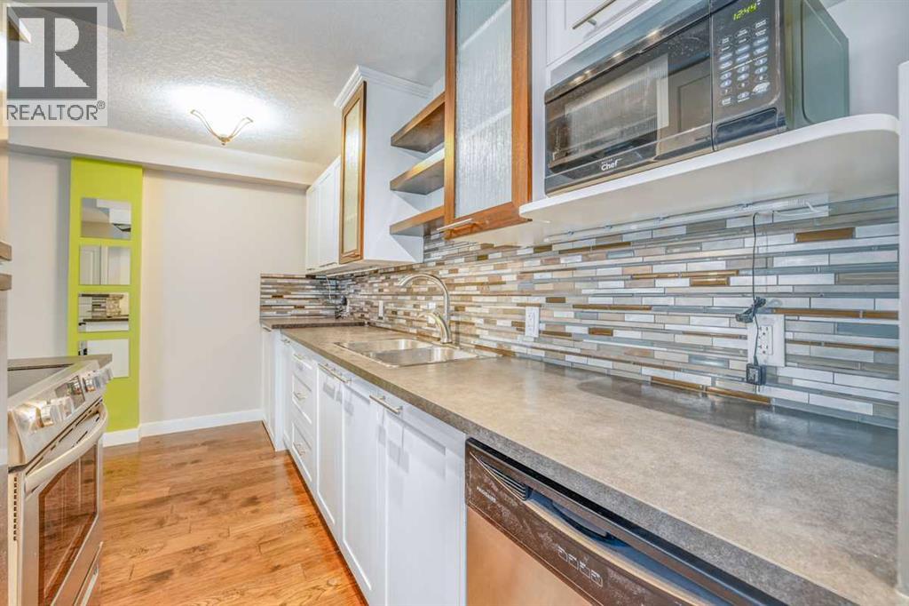 105, 123 24 Avenue Sw, Calgary, Alberta  T2S 0J8 - Photo 6 - A2273874