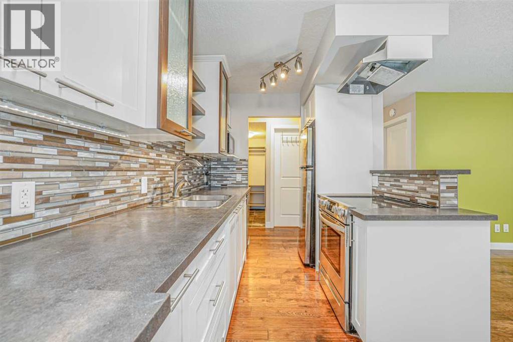 105, 123 24 Avenue Sw, Calgary, Alberta  T2S 0J8 - Photo 7 - A2273874