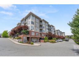 412 15956 86A AVENUE, Surrey, British Columbia