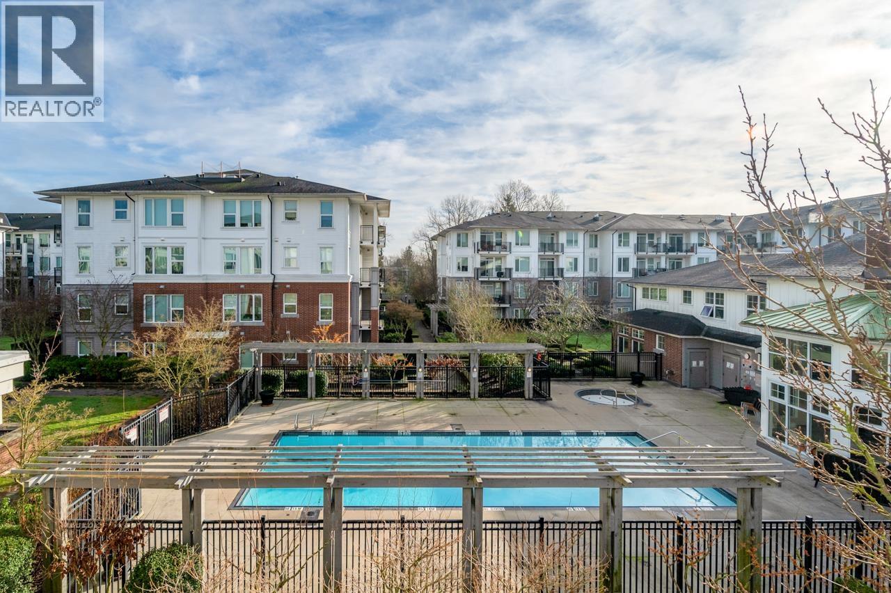 318 9388 Mckim Way, Richmond, British Columbia  V6X 0J7 - Photo 18 - R3087005