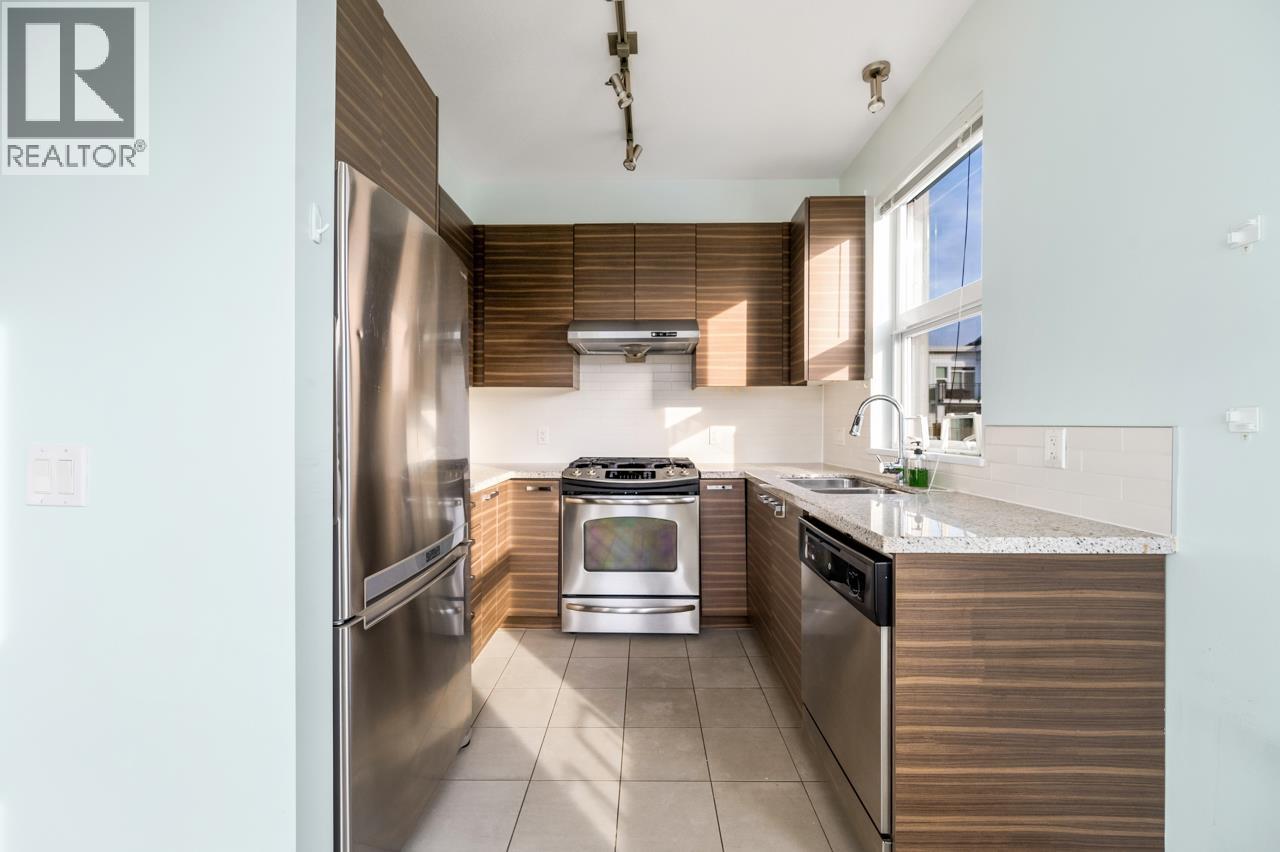 318 9388 Mckim Way, Richmond, British Columbia  V6X 0J7 - Photo 13 - R3087005