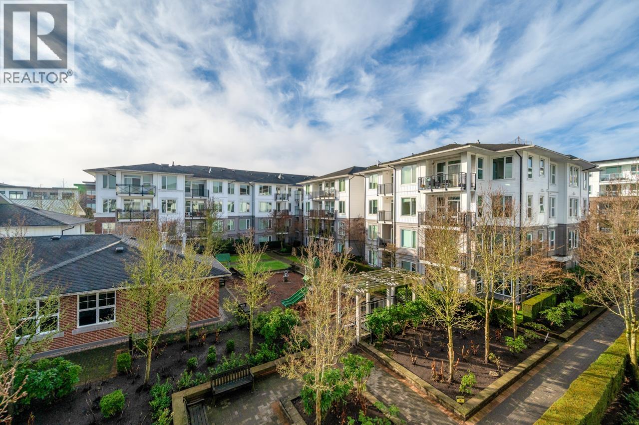318 9388 Mckim Way, Richmond, British Columbia  V6X 0J7 - Photo 17 - R3087005