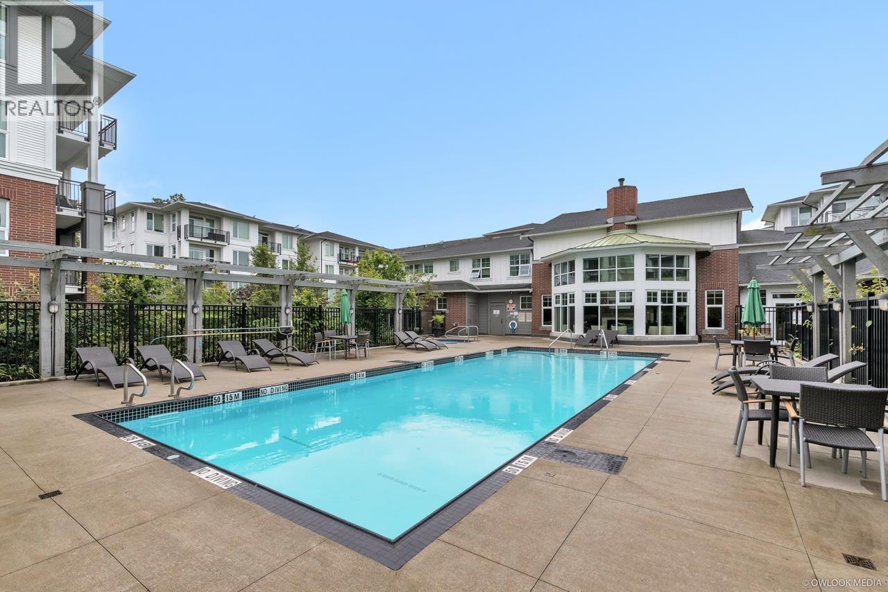 318 9388 Mckim Way, Richmond, British Columbia  V6X 0J7 - Photo 26 - R3087005