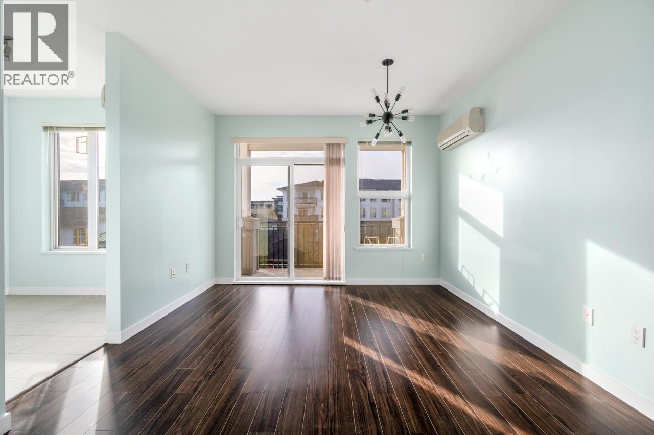 318 9388 Mckim Way, Richmond, British Columbia  V6X 0J7 - Photo 6 - R3087005