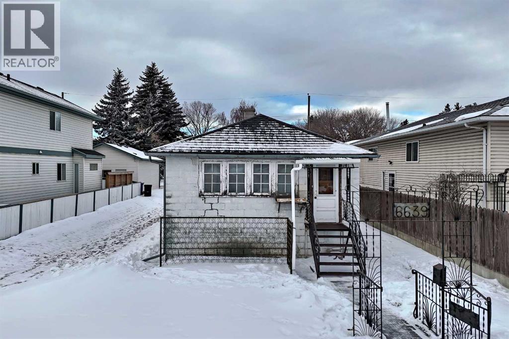 6639 19 Street Se, Calgary, Alberta  T2C 0P1 - Photo 2 - A2275536