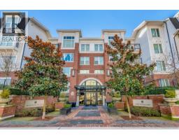 318 9388 MCKIM WAY, Richmond, British Columbia