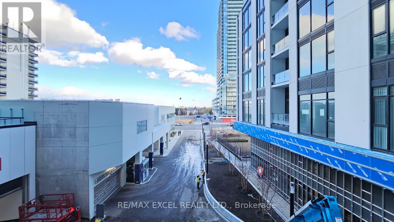 211 - 5858 Yonge Street, Toronto (Newtonbrook West), Ontario  M2M 3T3 - Photo 11 - C12773750