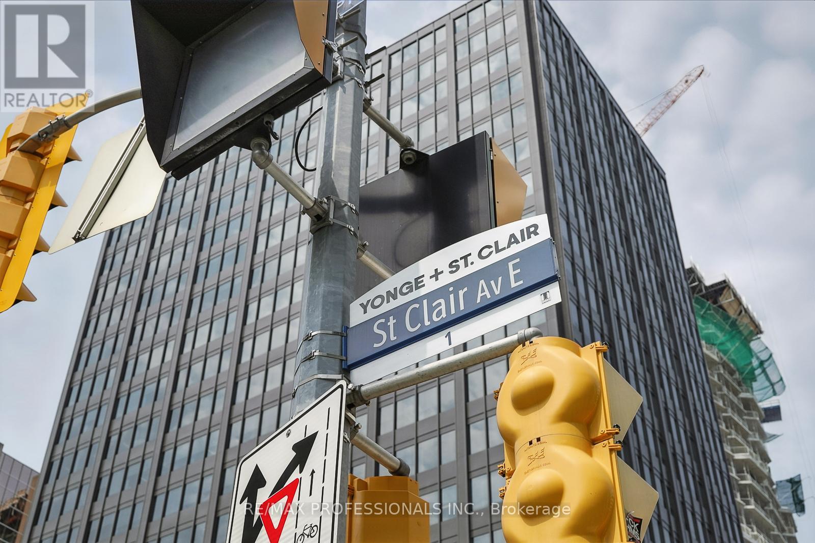 1401 - 1430 Yonge Street, Toronto, Ontario  M4T 1Y6 - Photo 48 - C12773772