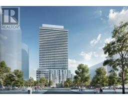 1911 - 5858 YONGE STREET, Toronto, Ontario