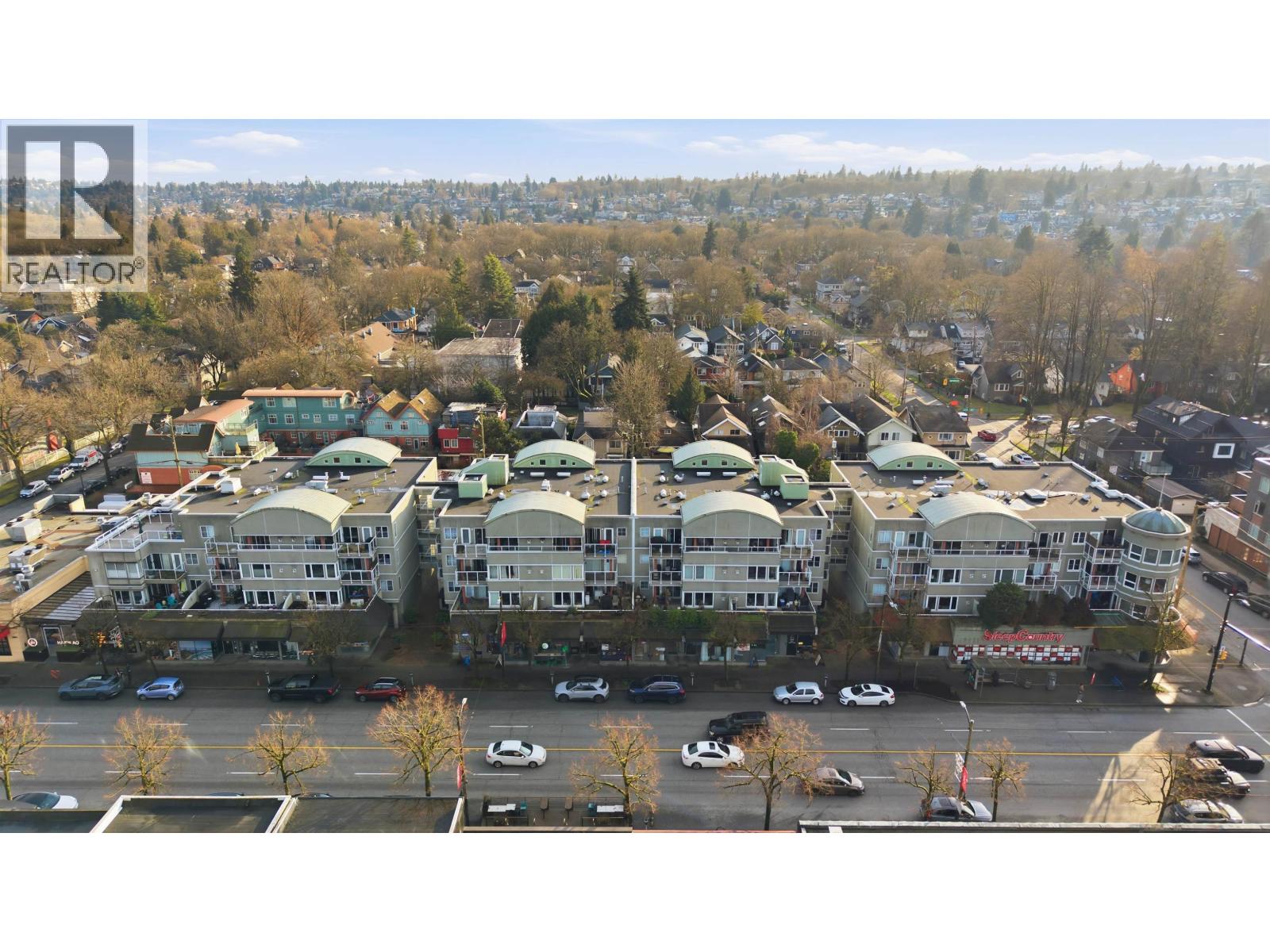 216 3250 W Broadway, Vancouver, British Columbia  V6K 2H4 - Photo 5 - R3088054