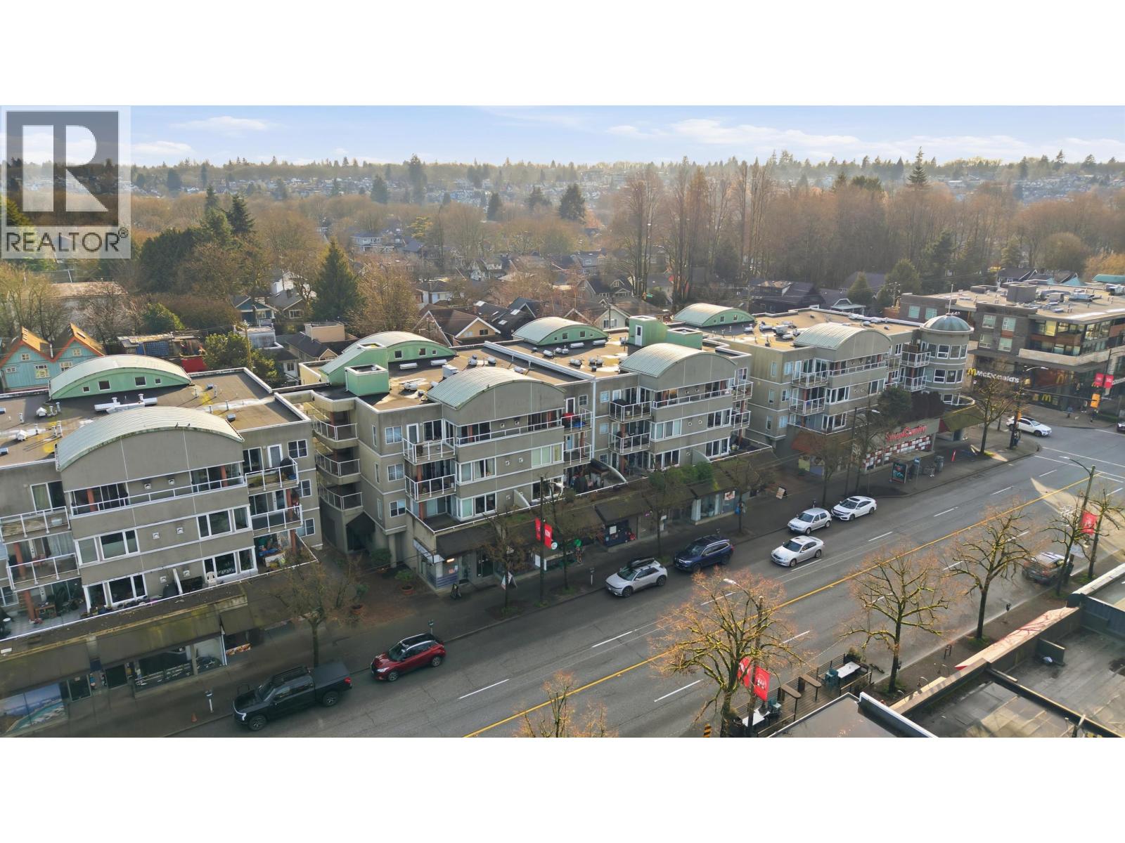 216 3250 W Broadway, Vancouver, British Columbia  V6K 2H4 - Photo 6 - R3088054