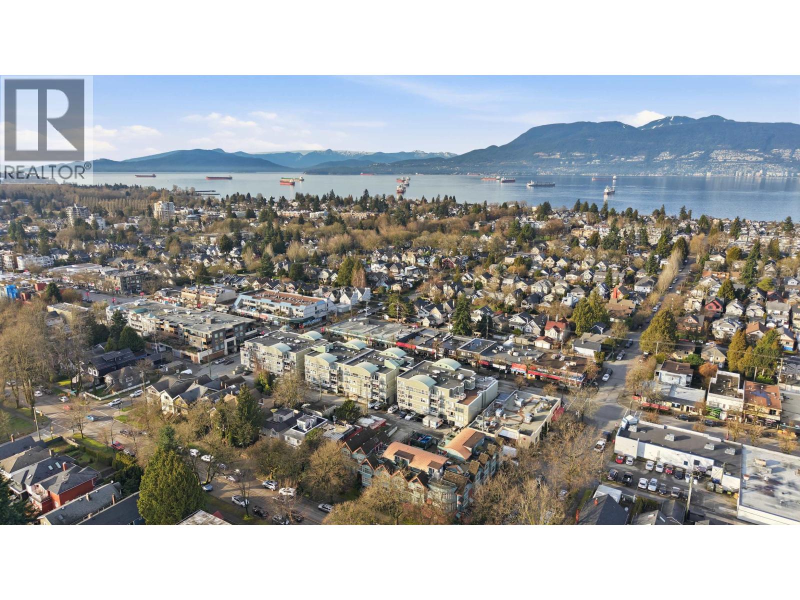 216 3250 W Broadway, Vancouver, British Columbia  V6K 2H4 - Photo 7 - R3088054