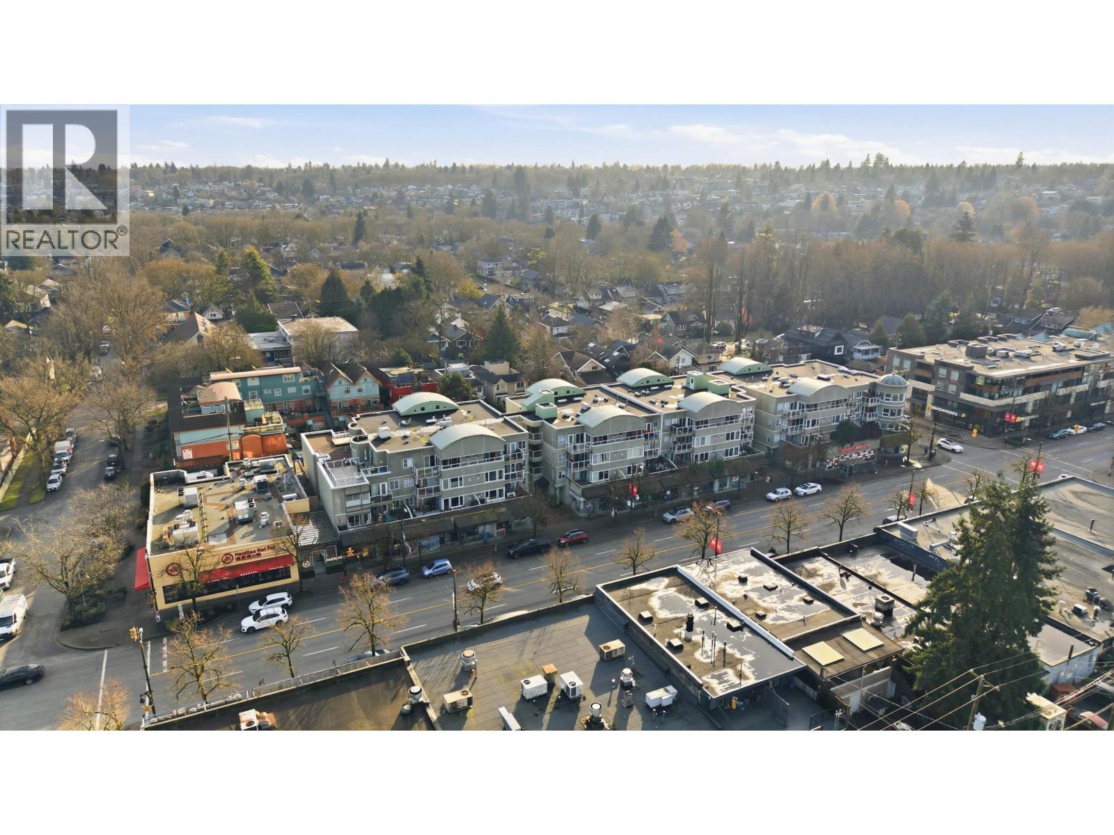 216 3250 W Broadway, Vancouver, British Columbia  V6K 2H4 - Photo 9 - R3088054