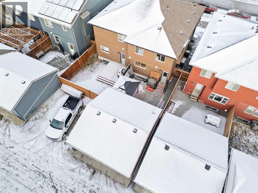 47 Wolf Willow Boulevard Se, Calgary, Alberta  T2X 3Z9 - Photo 25 - A2282813