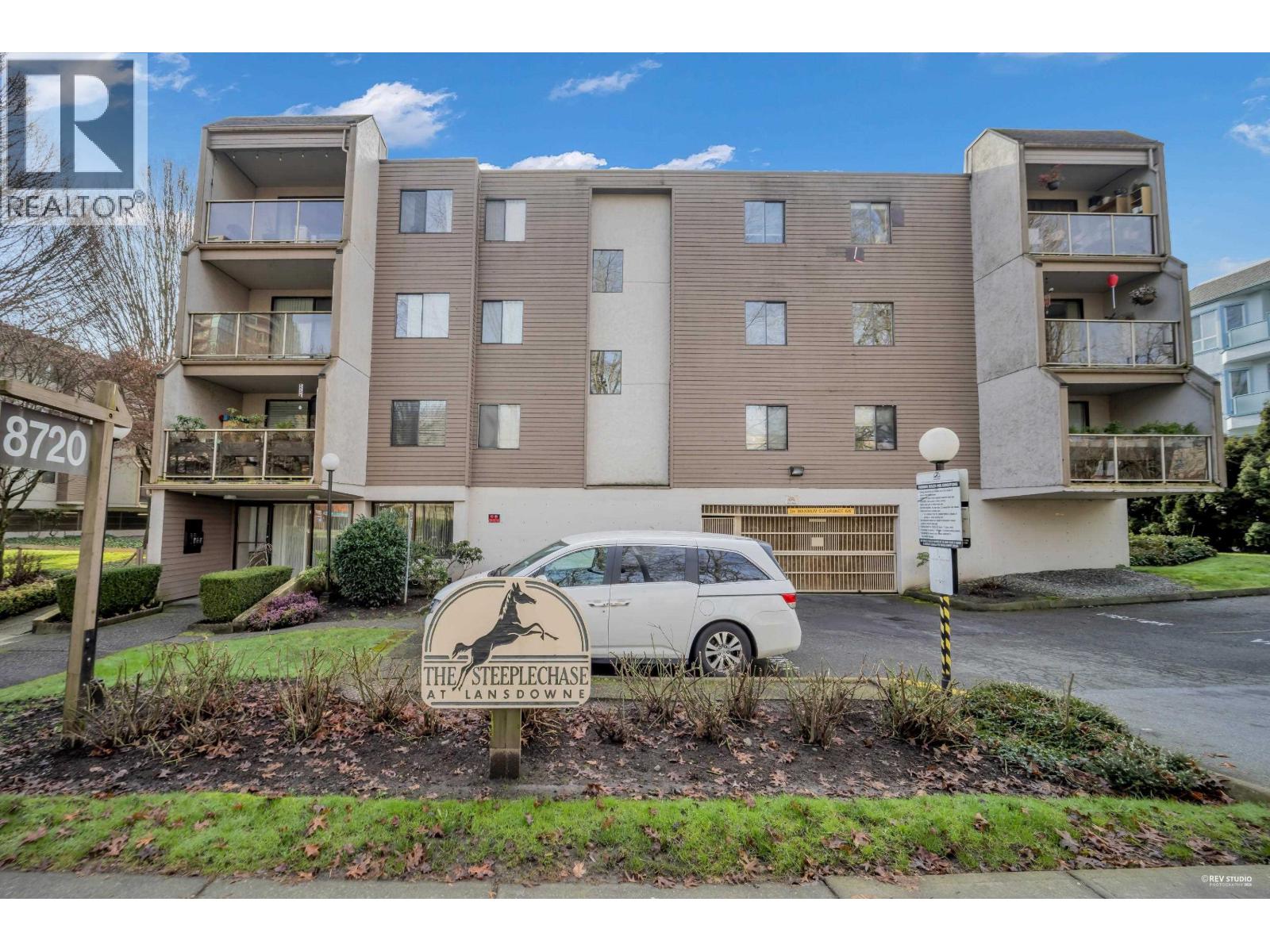 305 8720 Lansdowne Road, Richmond, British Columbia  V6X 1B9 - Photo 14 - R3088094