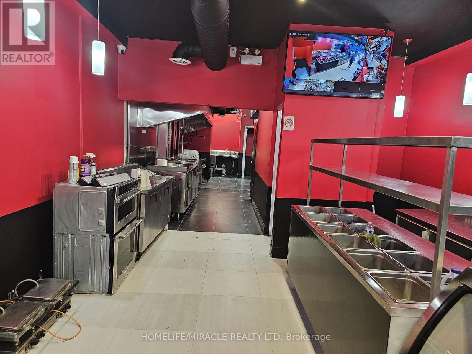 3 - 155 Morningside Avenue, Toronto, Ontario  M1E 3C8 - Photo 11 - E12773746