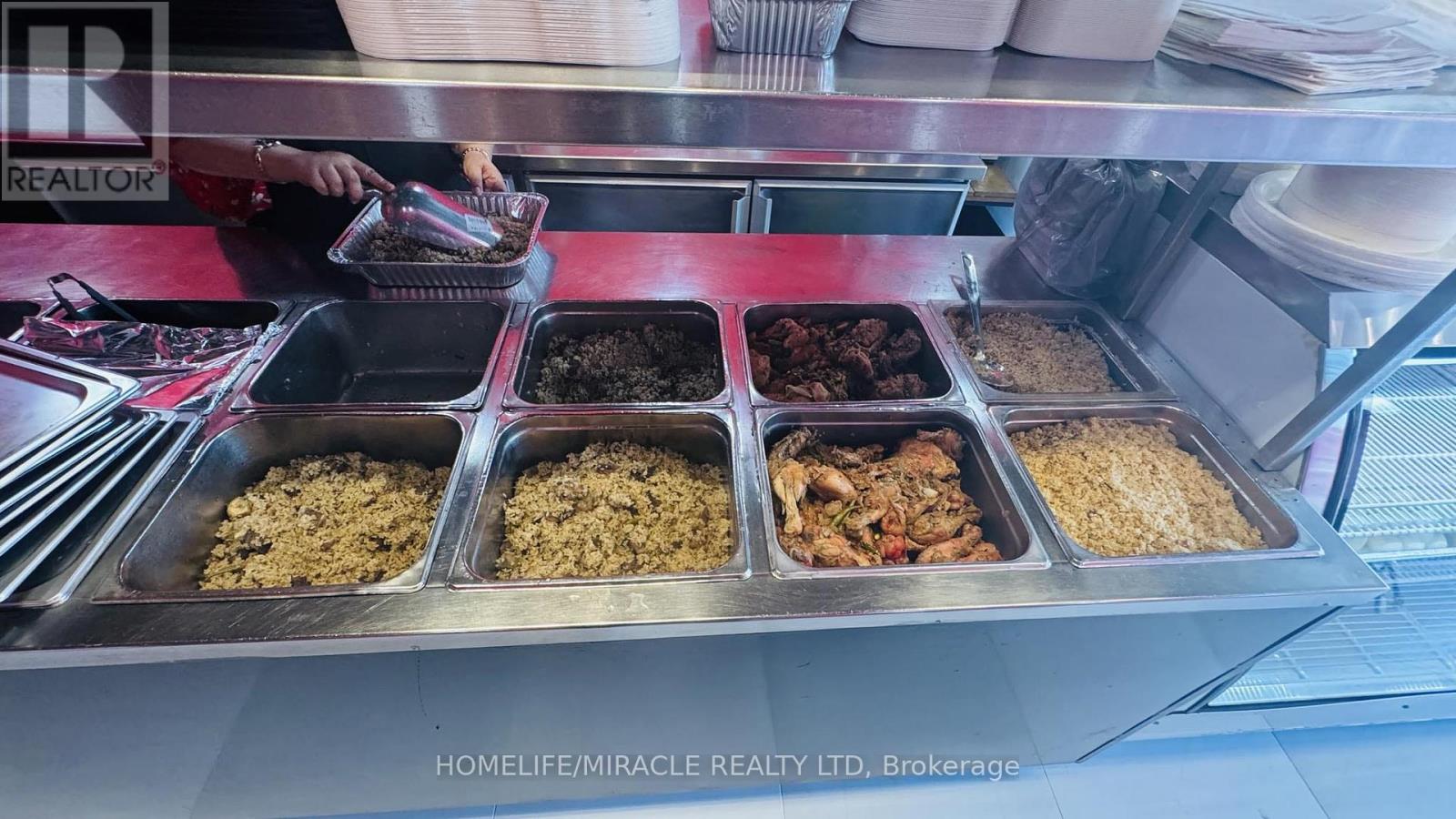 3 - 155 Morningside Avenue, Toronto, Ontario  M1E 3C8 - Photo 4 - E12773746